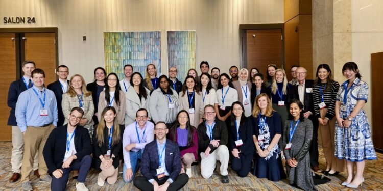 American Roentgen Ray Society – Arrs