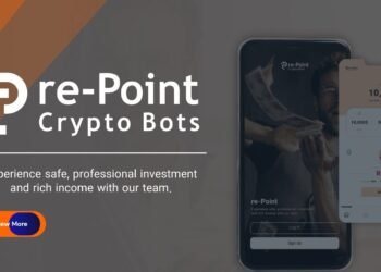 Exploring RE-Point: Revolutionizing Real Estate with Blockchain Technology