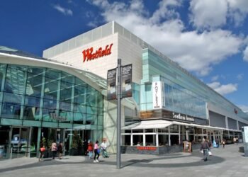 Westfield London