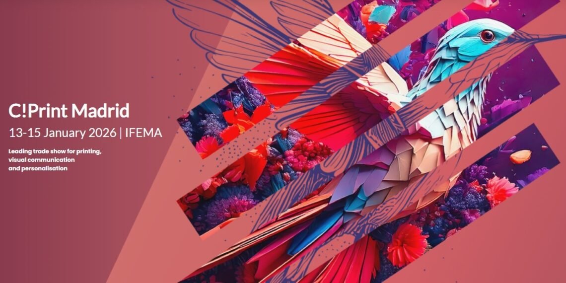C!Print Madrid