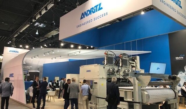 Shanghai International Nonwovens Exhibition