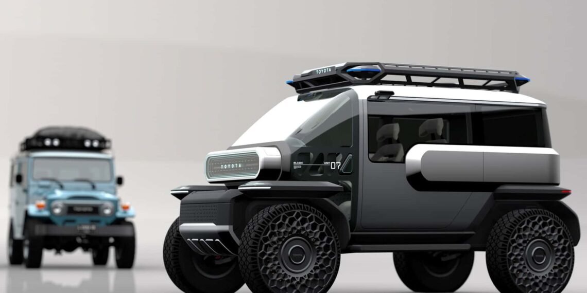 Silicon Valley International Auto Show