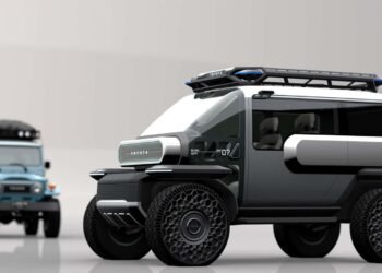 Silicon Valley International Auto Show