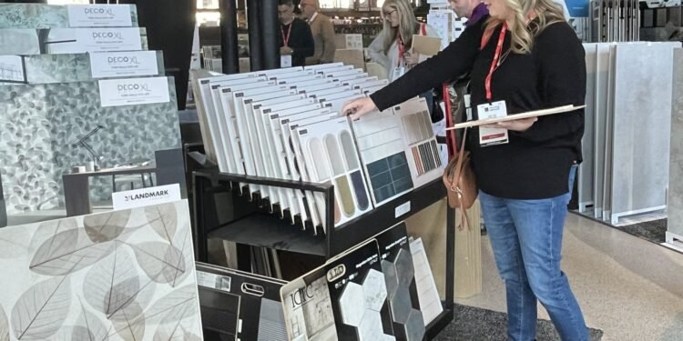 Southwest Flooring Market