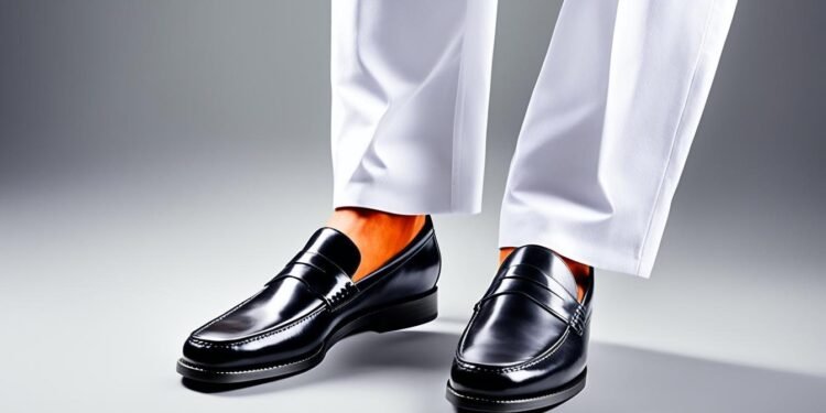 Step Into Comfort and Style with Vercini's Premium Loafers 1 Step Into Comfort and Style with Vercini's Premium Loafers