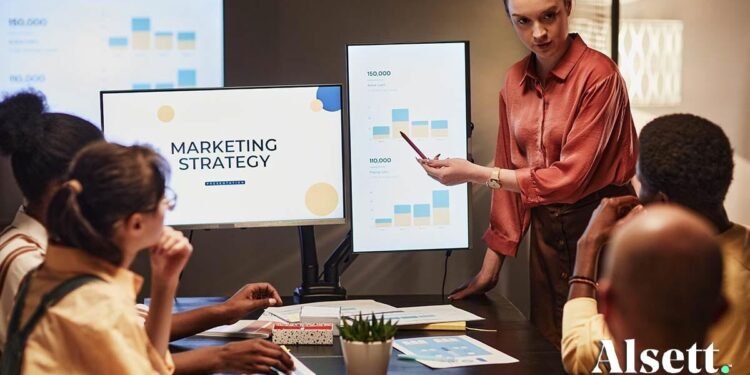 Exploring Strategic Marketing