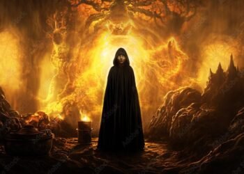 A Comprehensive Guide to Summoning Spirits