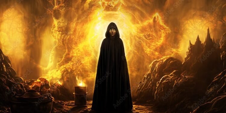 A Comprehensive Guide to Summoning Spirits