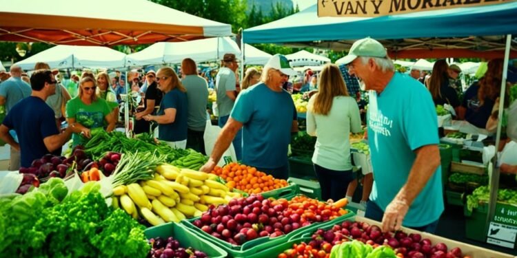 Supporting the Local Economy: How Tourists Can Make a Difference in the Virgin Islands