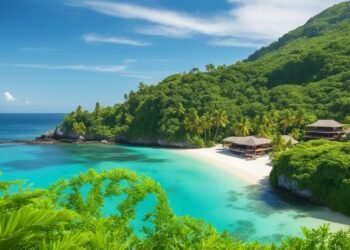 Sustainable Tourism in the Virgin Islands: How to Travel Green and Support Local Communities