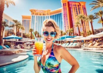 Best Swimsuits in Las Vegas: Find Your Perfect Beach Attire