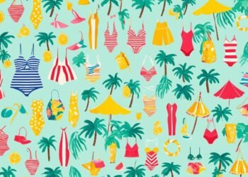 Analyzing Swimwear Trends for Beach Club Markets