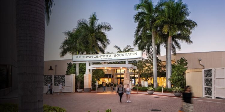 Town Center at Boca Raton
