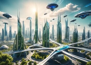 Tech Frontier: The Latest Innovations Shaping Our World