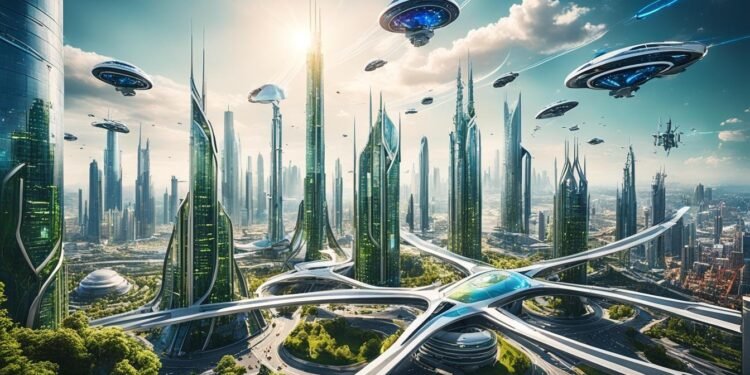 Tech Frontier: The Latest Innovations Shaping Our World