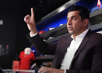 The AI Revolution: Leading Nations and Economic Impact