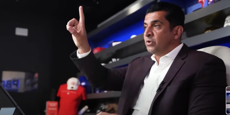 The AI Revolution: Leading Nations and Economic Impact 1 The AI Revolution: Leading Nations and Economic Impact