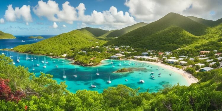 The Economic Impact of Tourism on the Virgin Islands: Growth