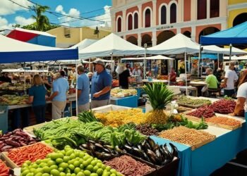 The Vibrant Local Economy of Puerto Rico: A Guide for Investors