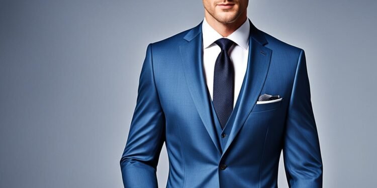 Top 10 Best Men's Suits in Las Vegas 2024: An Updated Yelp Review