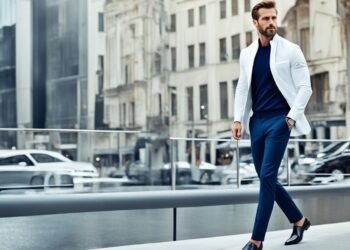 Transform Your Look with Vercini’s Latest Collection of Men's Loafers