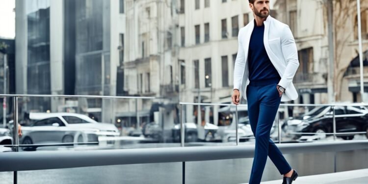 Transform Your Look with Vercini’s Latest Collection of Men's Loafers