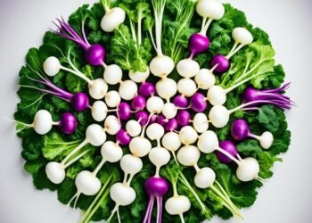 The Health Benefits of Turnips: Nutrition and Wellness