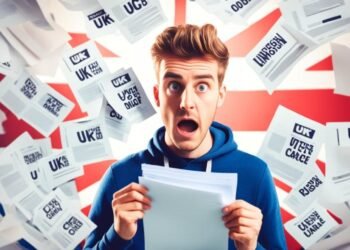 Navigating UK Work Visa Application as a Student