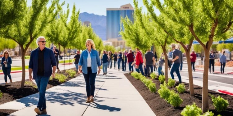 Fruit Tree Exchange Initiative in Las Vegas 1 Fruit Tree Exchange Initiative in Las Vegas