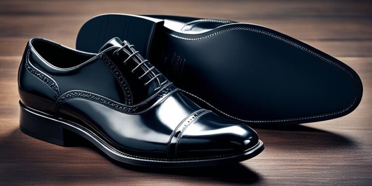 Vercini's Guide to Choosing the Perfect Men's Dress Shoes for Weddings