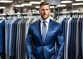 Visit Vercini Men's Suits Wearhouse in Las Vegas for Exclusive Deals