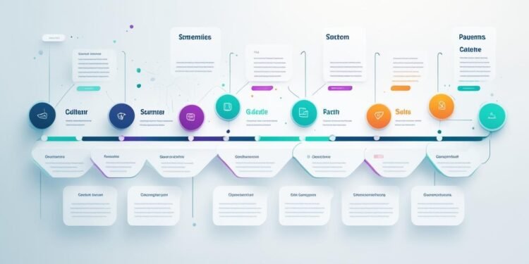 Designing for Flow: Principles of Website Structure