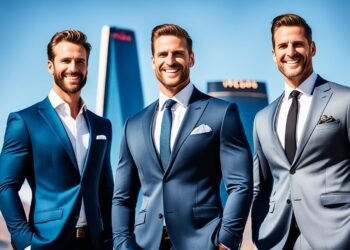 Who Makes the Best Suits in Las Vegas? Why Vercini Tops the List