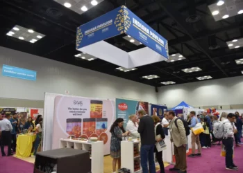 World Mithai & Namkeen Convention & Expo