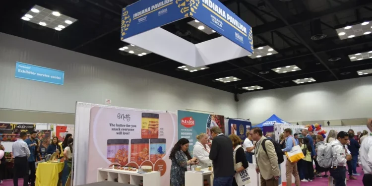 World Mithai & Namkeen Convention & Expo