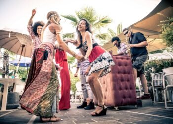 Your Go-To Guide for 2024 Events - Las Vegas Lineup