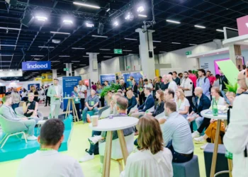 Zukunft Personal – ZP Europe 2026