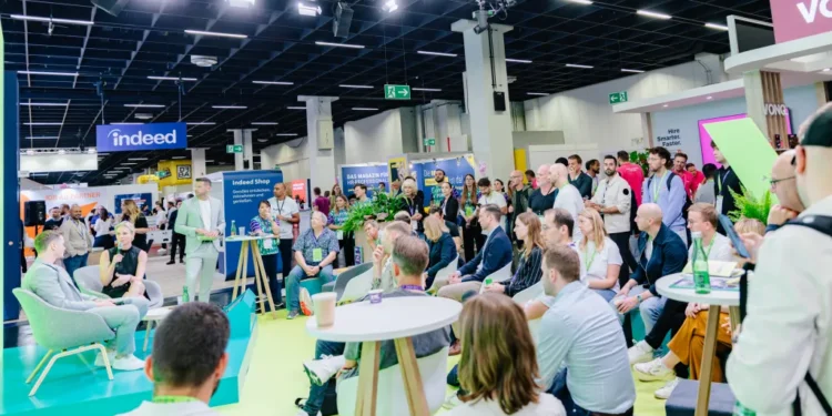 Zukunft Personal – ZP Europe 2026