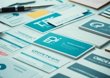 Affordable Business Card Printing: High Quality