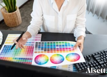 Color Optimization Guide for Printing Press - How To