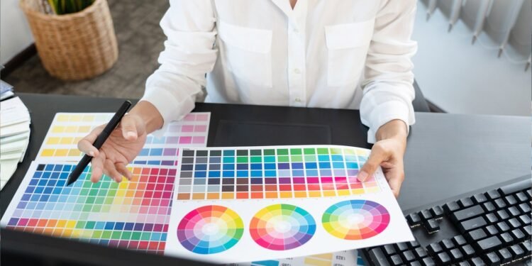 Color Optimization Guide for Printing Press - How To 1 Color Optimization Guide for Printing Press - How To