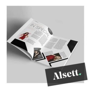 Booklet Printing - Blessed Fast Services in Las Vegas