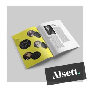 5-5 X 8-5 Booklets A5 - Quick Printing Delivery in Las Vegas