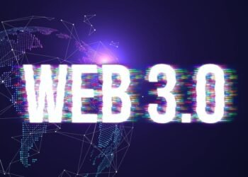 Creating a Web3 website and blog on blockchain technology with AI integration