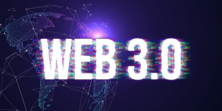 Creating a Web3 website and blog on blockchain technology with AI integration 1 Creating a Web3 website and blog on blockchain technology with AI integration