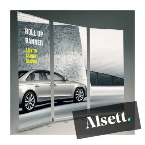 Banner Stand Premium Low Price