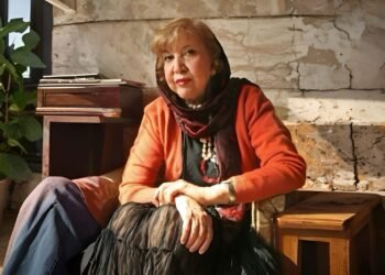 Simin Behbahani: A Voice Against Cultural Erosion