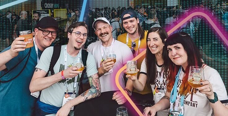 Unleashing Potential at the Craft Brewers Conference 2024: A Must-Attend Event for Industry Enthusiasts