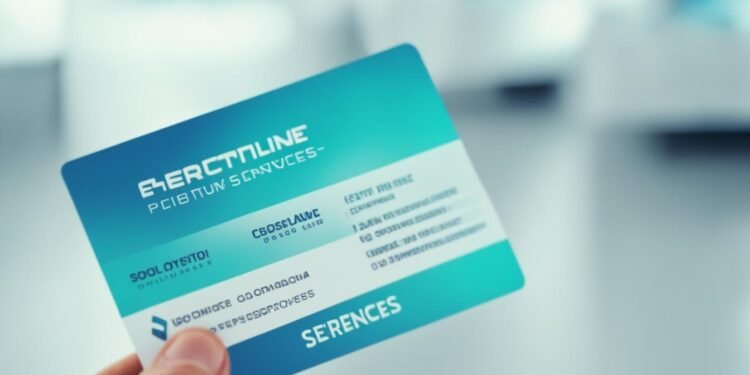 business card fast printing