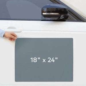 Car Magnets - Las Vegas's Ultimate On-the-Go Advertising Ally